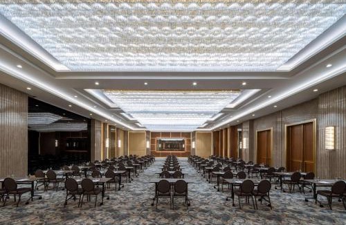 Gumussuyu Mahallesi Hotel | Indulge at Sofitel Istanbul Taksim: 5-Star Elegance & Spa