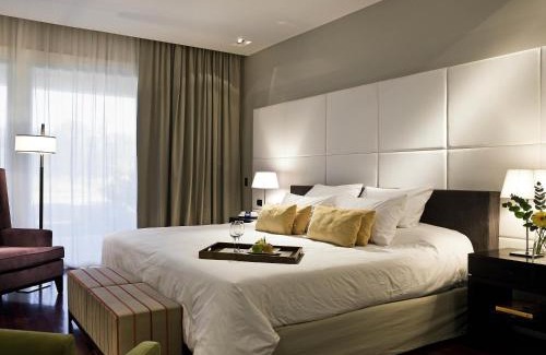 Campana Hotel | Elegant Sofitel La Reserva Cardales: Pool & Breakfast Await