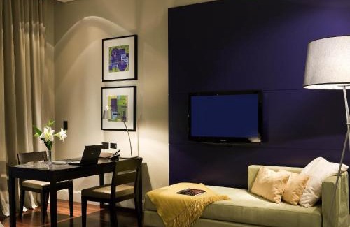 Campana Hotel | Elegant Sofitel La Reserva Cardales: Pool & Breakfast Await