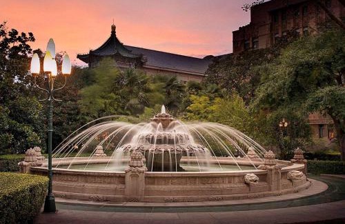 Xincheng Hotel | Stay at Sofitel Legend People's Grand Hotel Xi'an: 5-Star Comfort