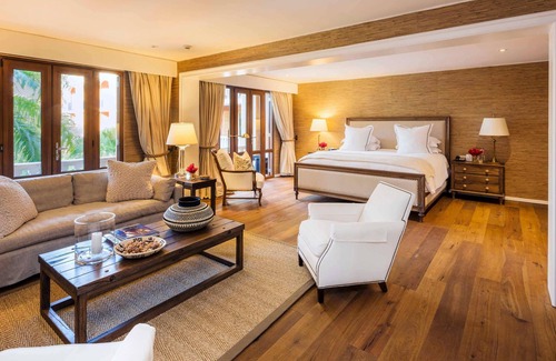 Cartagena Walled City Resort | Experience Sofitel Legend Santa Clara Cartagena: 5-Star Oasis