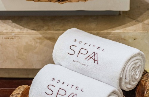 Cartagena Walled City Resort | Experience Sofitel Legend Santa Clara Cartagena: 5-Star Oasis