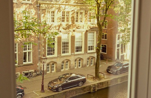 Old Town Hotel | Experience Elegance at Sofitel Legend The Grand Amsterdam