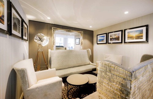 Gatwick Hotel | Elegant Sofitel London Gatwick: Spa & Family-Friendly Stays