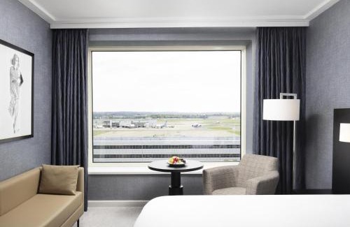 Gatwick Hotel | Discover Sofitel London Gatwick: 4-Star Elegance Awaits