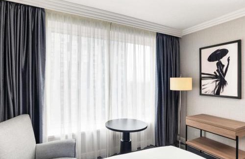 Gatwick Hotel | Discover Sofitel London Gatwick: 4-Star Elegance Awaits