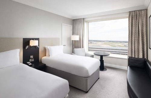 Gatwick Hotel | Discover Sofitel London Gatwick: 4-Star Elegance Awaits