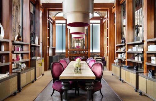 London City Centre Hotel | Elegant Stay at Sofitel London St James: 5-Star Retreat