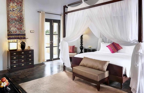 Luang Prabang Hotel | Indulge at Sofitel Luang Prabang: 5-Star Pool & Spa Retreat