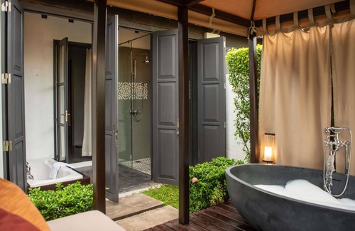 Luang Prabang Hotel | Indulge at Sofitel Luang Prabang: 5-Star Pool & Spa Retreat