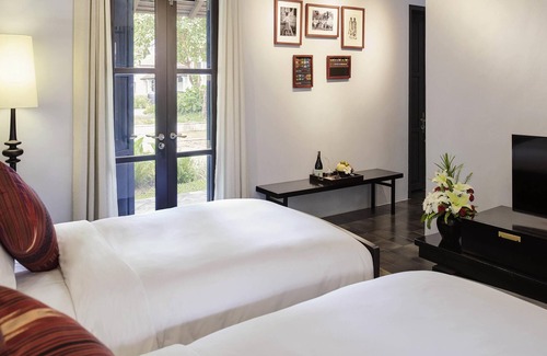 Luang Prabang Hotel | Indulge at Sofitel Luang Prabang: 5-Star Pool & Spa Retreat