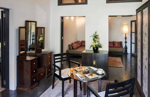 Luang Prabang Hotel | Indulge at Sofitel Luang Prabang: 5-Star Pool & Spa Retreat