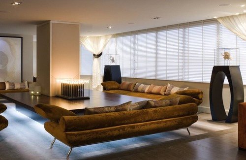 Le Pharo Hotel | Discover Sofitel Marseille Vieux Port: 5-Star Ocean View Escape