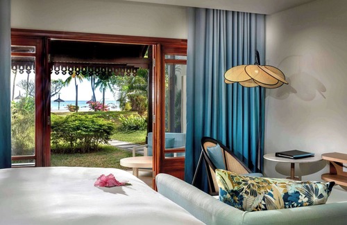 Wolmar Hotel | Elegant Sofitel Mauritius L'Imperial Resort & Spa Awaits