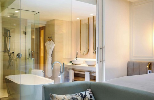Wolmar Hotel | Elegant Sofitel Mauritius L'Imperial Resort & Spa Awaits