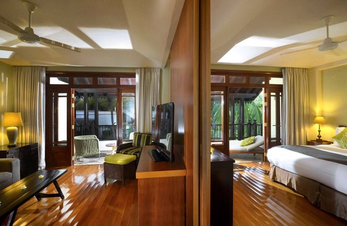 Wolmar Hotel | Elegant Sofitel Mauritius L'Imperial Resort & Spa Awaits