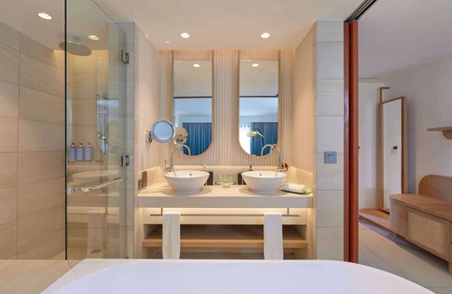 Wolmar Hotel | Elegant Sofitel Mauritius L'Imperial Resort & Spa Awaits