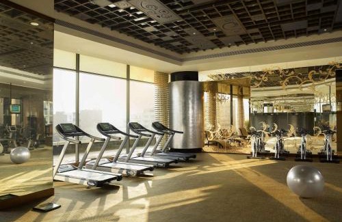 Bandra Kurla complex Hotel | Premium Stay at Sofitel Mumbai BKC with Spa & Ocean Views