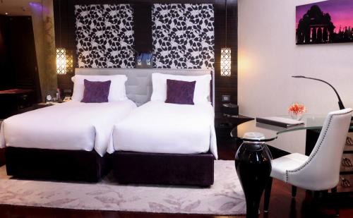 Bandra Kurla complex Hotel | Premium Stay at Sofitel Mumbai BKC with Spa & Ocean Views