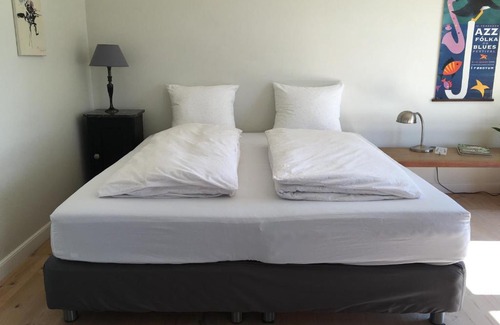 Praesto Bed & Breakfast | Guest Rated 10/10 at Søfryd B&B with Family-Friendly Amenities