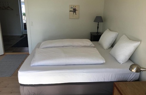 Praesto Bed & Breakfast | Guest Rated 10/10 at Søfryd B&B with Family-Friendly Amenities