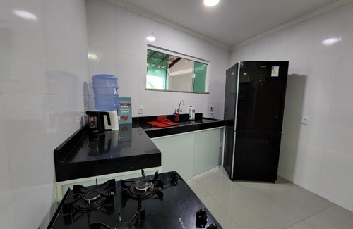 Alto de Buzios Apartment | Relax at SOFT LUXO BABEL: Pet-Friendly & Family Ready