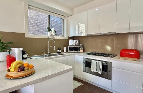 Camberwell House | Your Home Away From Home Awaits You