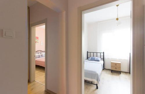 Moda Apartment | Soft modern inspiring flat in the center of Moda