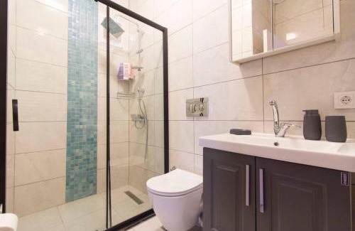 Moda Apartment | Soft modern inspiring flat in the center of Moda