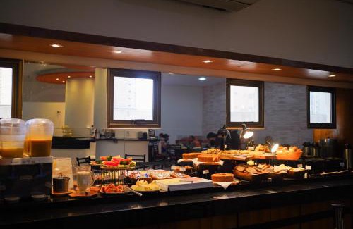 Ponta do Farol Hotel | Welcoming Soft Win Hotel São Luís with Family-Friendly Perks