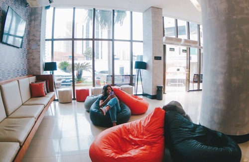 Ponta do Farol Hotel | Welcoming Soft Win Hotel São Luis: Great Amenities Await