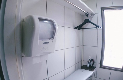 Ponta do Farol Hotel | Welcoming Soft Win Hotel São Luis: Great Amenities Await