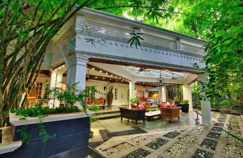 Irinjalakuda Resort | Experience Tranquility at Softouch Ayurveda Village Kerala