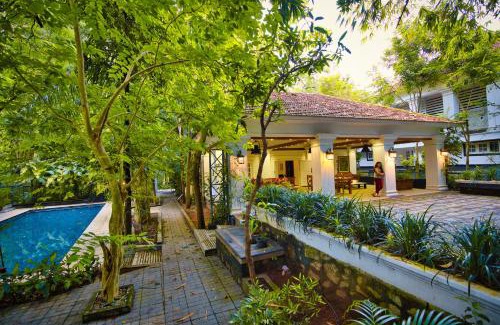 Irinjalakuda Resort | Experience Tranquility at Softouch Ayurveda Village Kerala