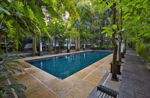 Irinjalakuda Resort | Experience Tranquility at Softouch Ayurveda Village Kerala
