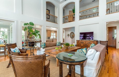 Dauphin Island House | Family-Friendly Retreat at Softwind Hotel for Memorable Stays