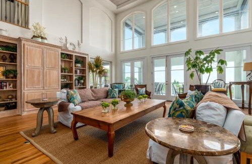 Dauphin Island House | Family-Friendly Retreat at Softwind Hotel for Memorable Stays