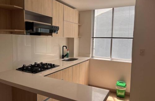 Nobsa Apartment | Budget-Friendly Stay at Sogamoso - El Recreo Suite