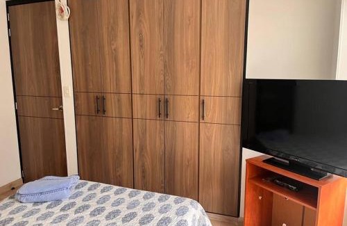 Nobsa Apartment | Budget-Friendly Stay at Sogamoso - El Recreo Suite