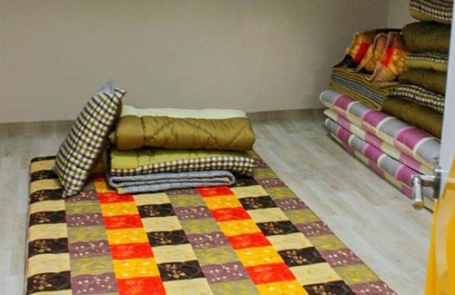 Gyeongju House | Family-Friendly Stay at Sogeum Gangsan - Rated 9/10