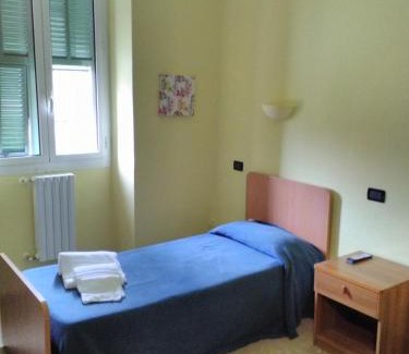 Imperia Hotel | Cozy Soggiorno Marino San Giuseppe with Oceanfront Views