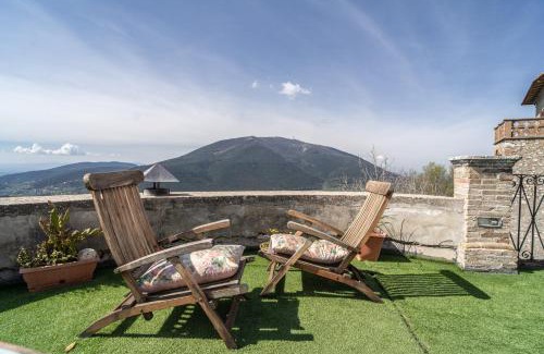 Montasola Apartment | Pet-Friendly Residence Serliana: Rated 10/10 by Guests