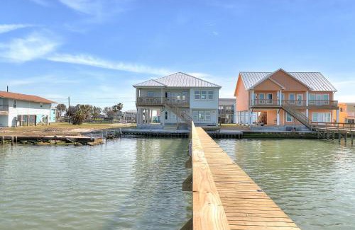Rockport House | Premier Stay at Soggy Pollards – Family Friendly Retreat