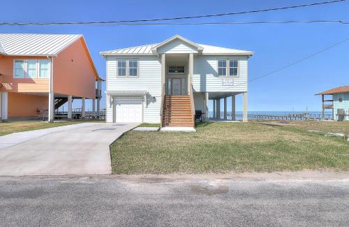 Rockport House | Premier Stay at Soggy Pollards – Family Friendly Retreat