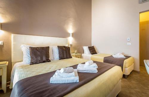 Ricorboli Bed & Breakfast | Discover Sognando Firenze: Pet-Friendly Retreat with Breakfast