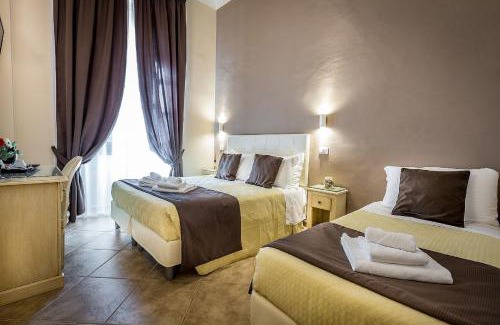 Ricorboli Bed & Breakfast | Discover Sognando Firenze: Pet-Friendly Retreat with Breakfast