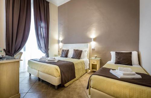 Ricorboli Bed & Breakfast | Discover Sognando Firenze: Pet-Friendly Retreat with Breakfast