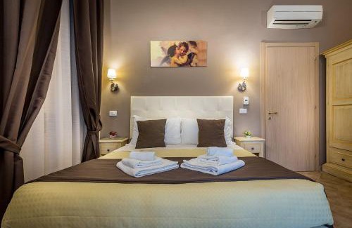 Ricorboli Bed & Breakfast | Discover Sognando Firenze: Pet-Friendly Retreat with Breakfast
