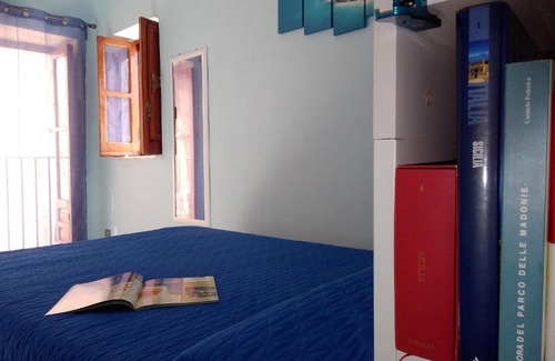 Old Town Apartment | Discover Sognando il Mare: Family-Friendly Retreat