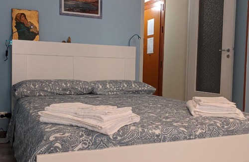 Old Town Apartment | Discover Sognando il Mare: Family-Friendly Retreat